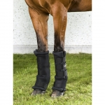 Back on Track Royal Quick Leg Wraps - Pair